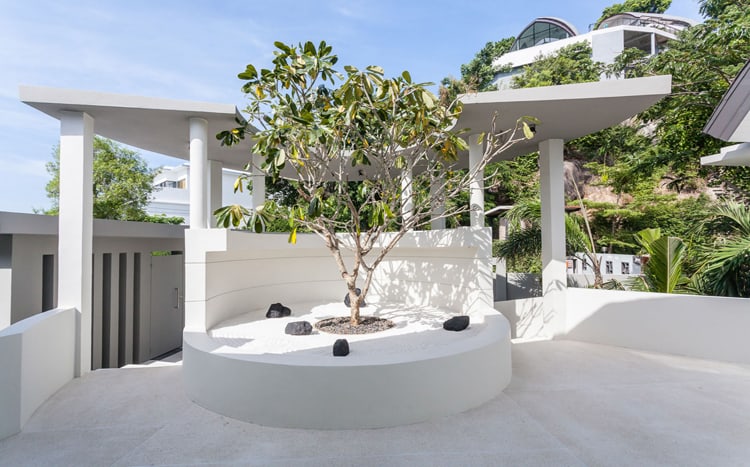 Sky Dream Villa