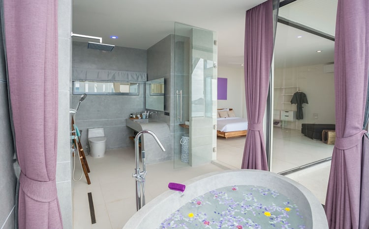 Sky Dream Villa