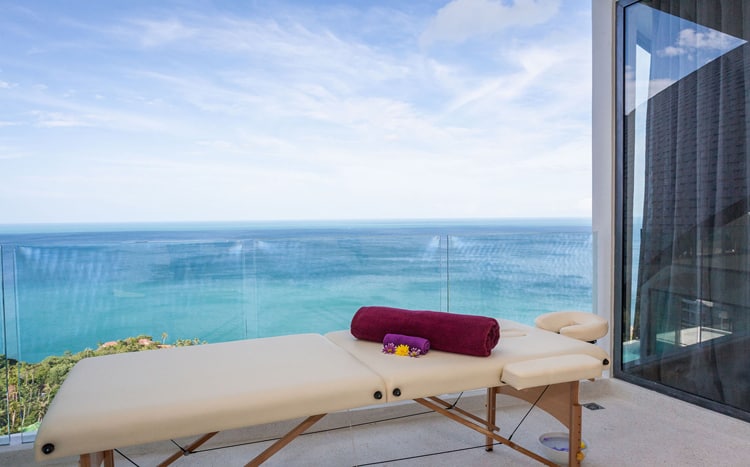 Sky Dream Villa