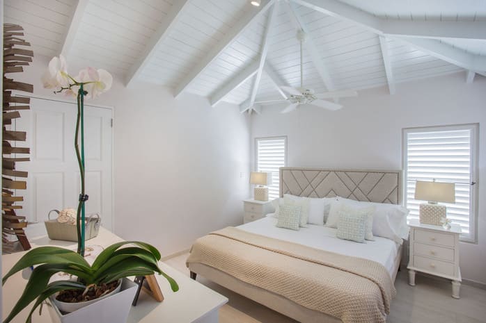 Ocean View Deluxe