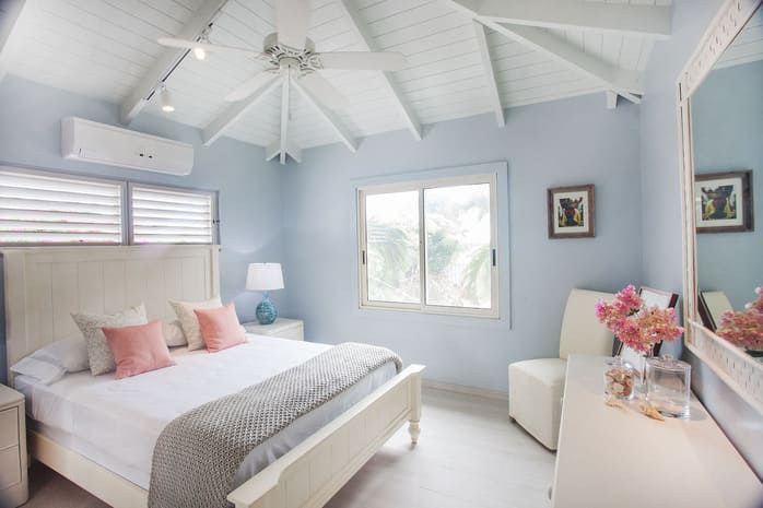 Ocean View Deluxe