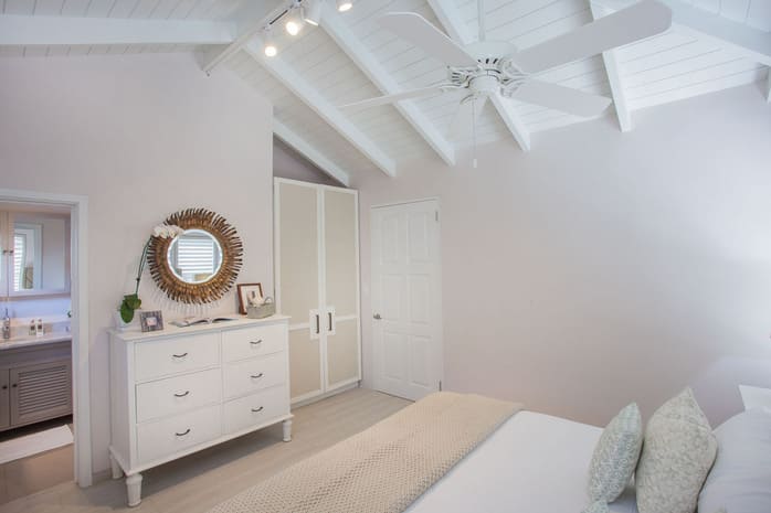 Ocean View Deluxe