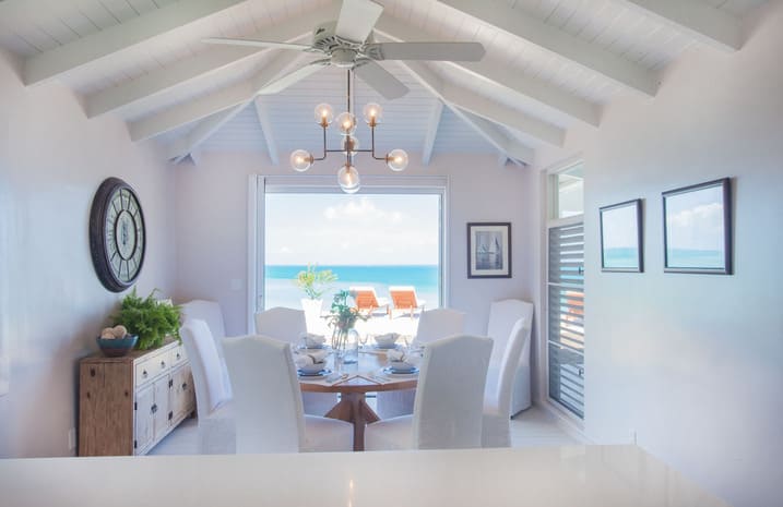 Ocean View Deluxe