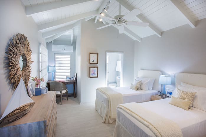 Ocean View Deluxe