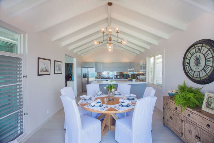 Ocean View Deluxe