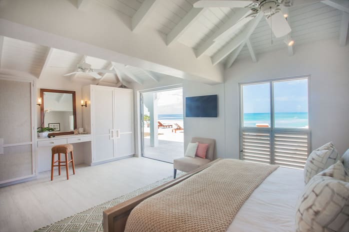 Ocean View Deluxe