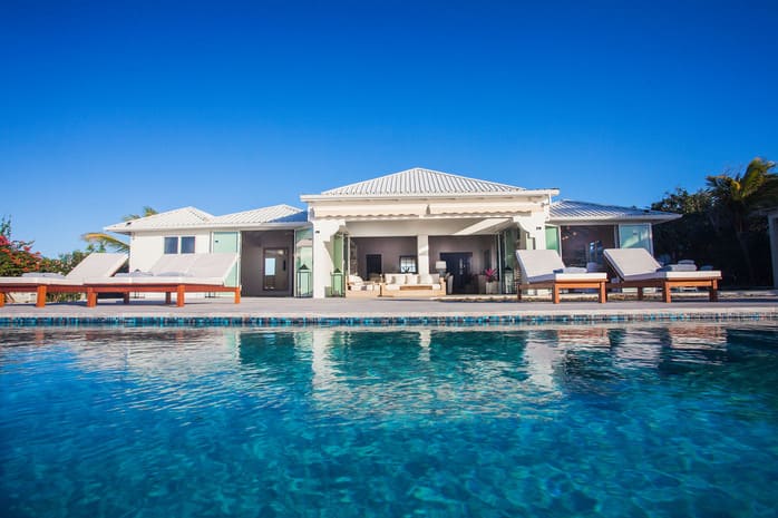 Ocean View Deluxe