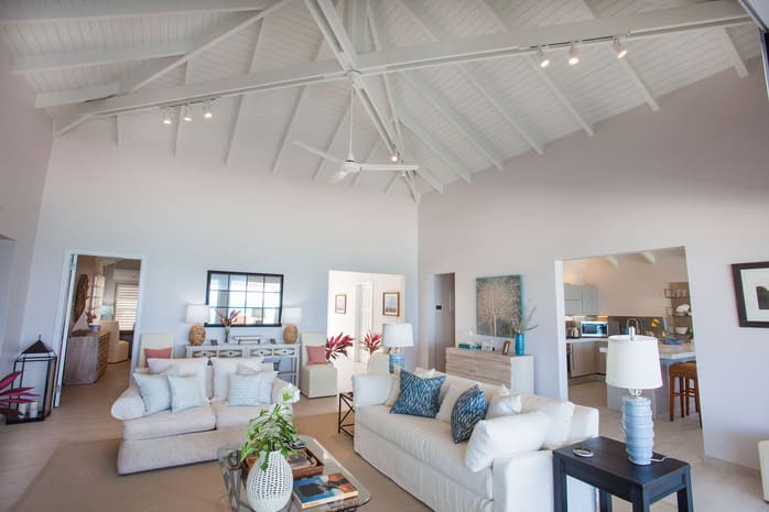 Ocean View Deluxe