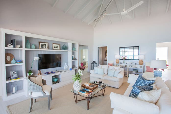 Ocean View Deluxe