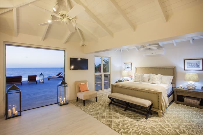 Ocean View Deluxe