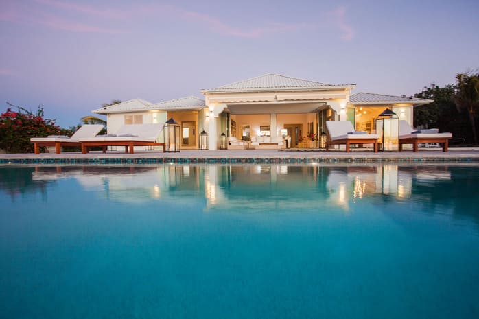 Ocean View Deluxe