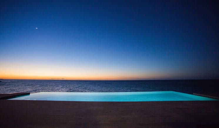 Ocean View Deluxe