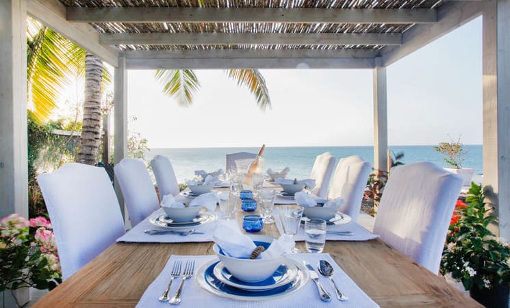 Ocean View Deluxe