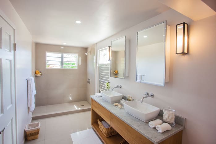Ocean View Deluxe