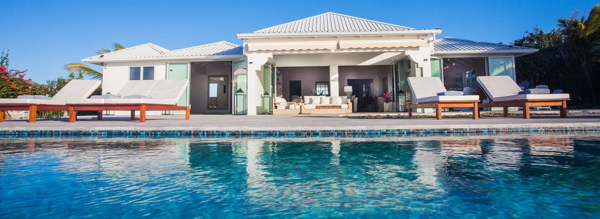 Ocean View Deluxe