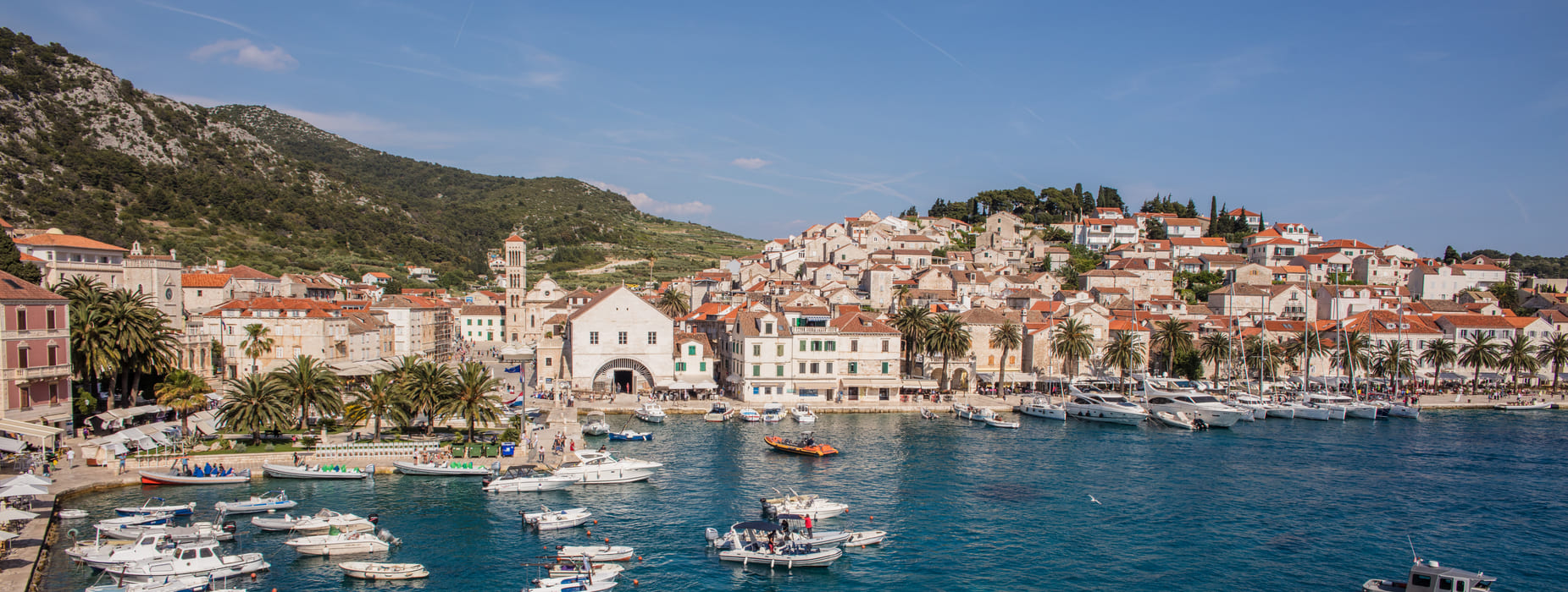 Teranea Hvar