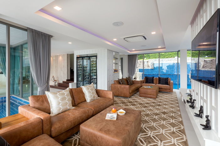 Villa W Collection