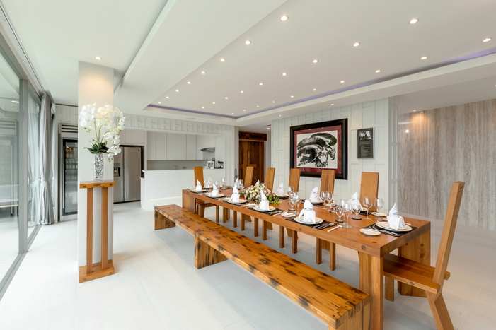 Villa W Collection