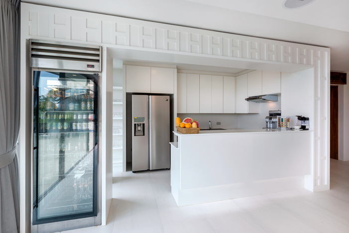 Villa W Collection