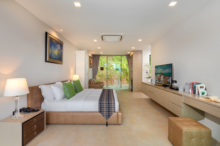Villa W Collection