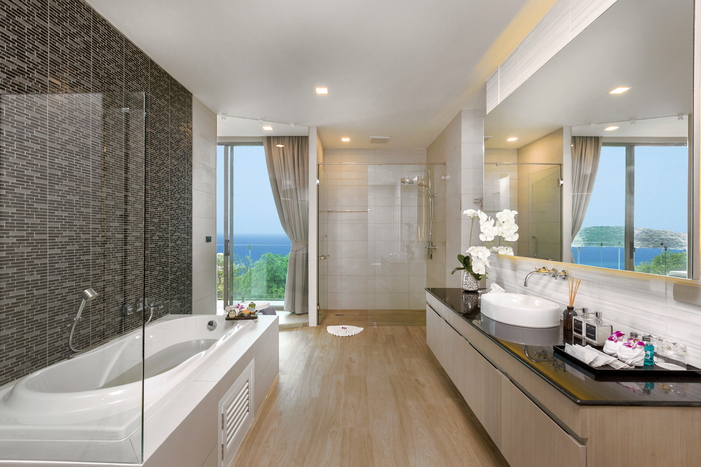 Villa W Collection