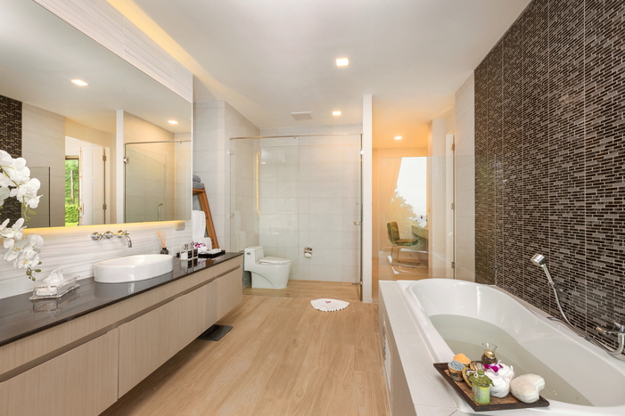 Villa W Collection