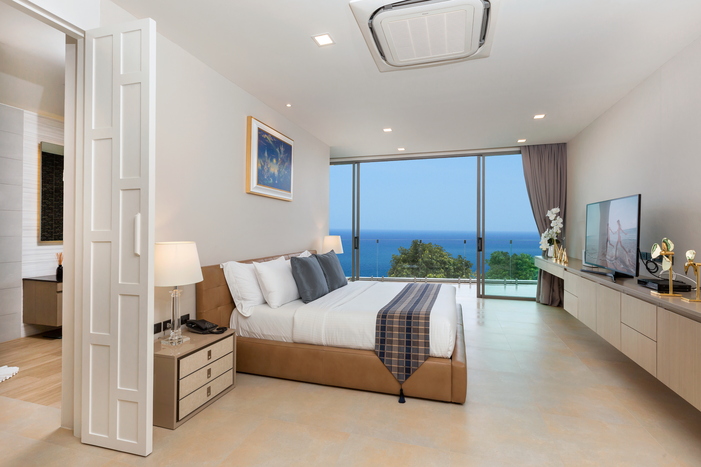 Villa W Collection