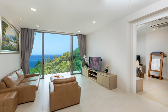 Villa W Collection