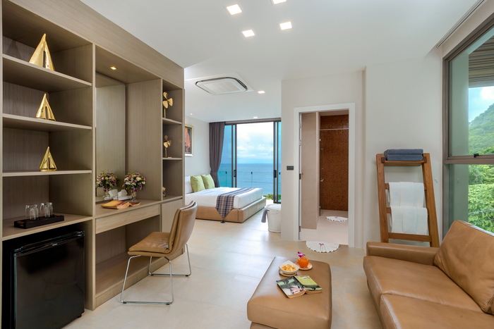 Villa W Collection