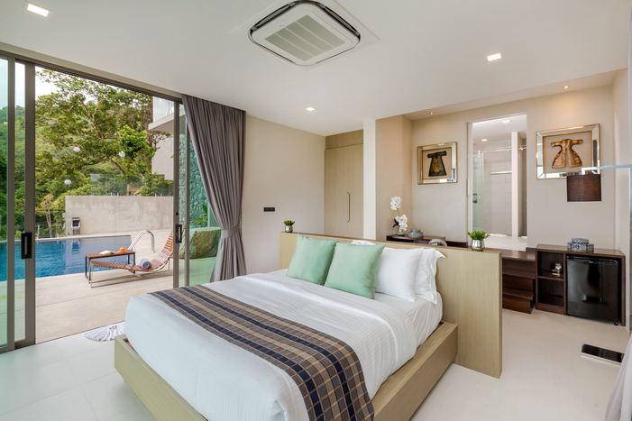Villa W Collection