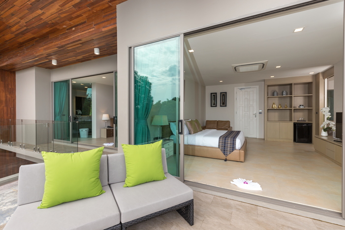 Villa W Collection