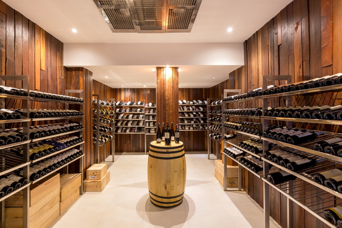 Villa W Collection