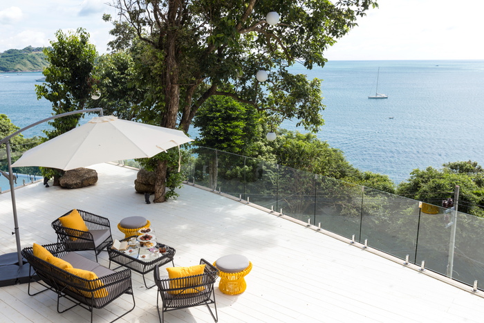 Villa W Collection