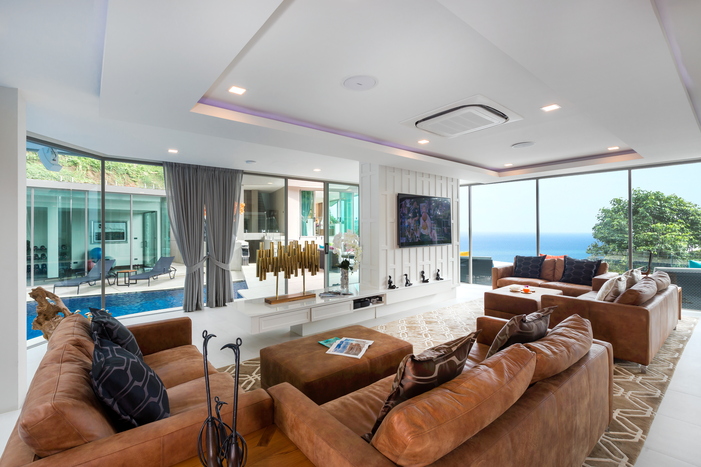 Villa W Collection
