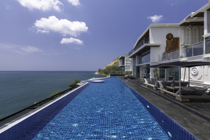 Villa W Collection