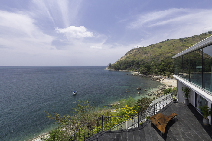 Villa W Collection