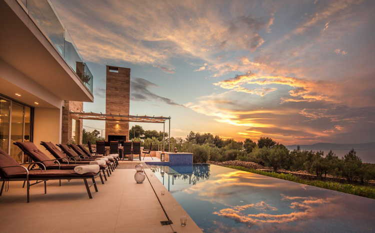 Villa Duga