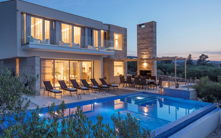 Villa Duga