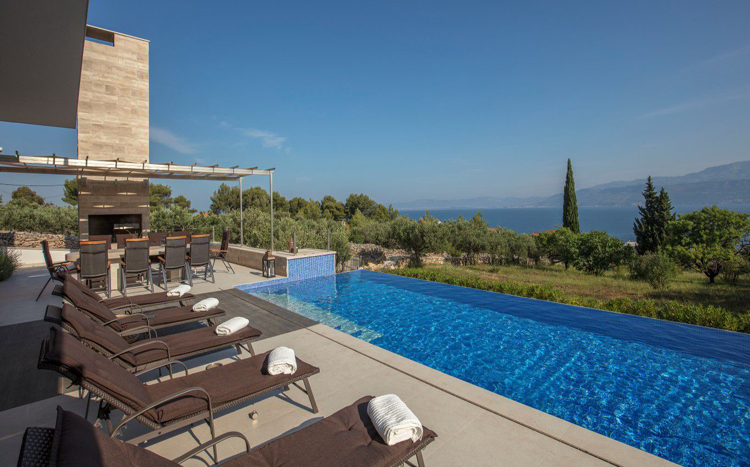 Villa Duga