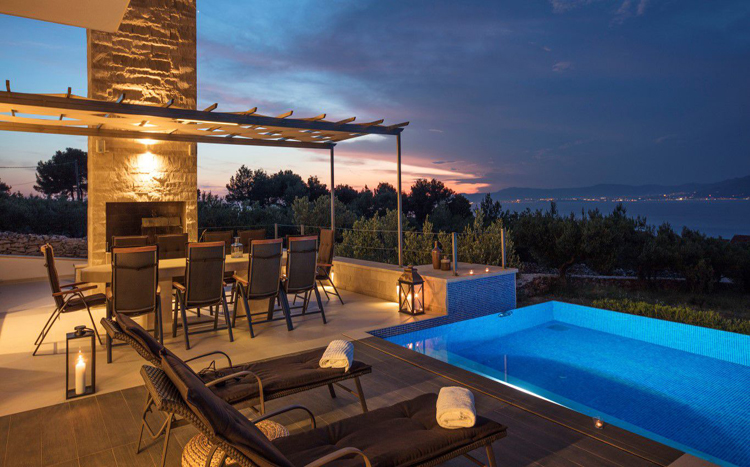 Villa Duga