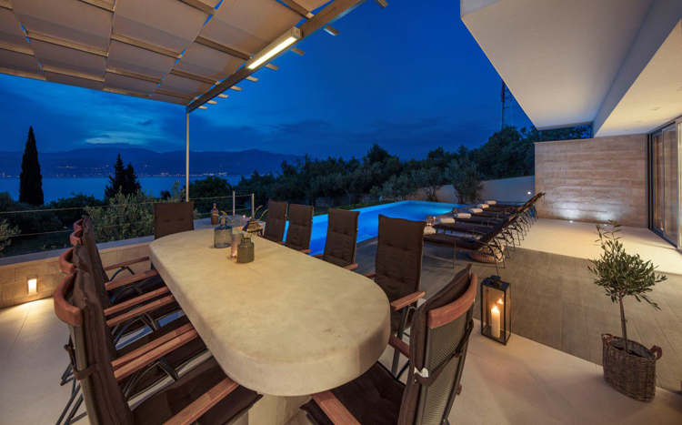 Villa Duga
