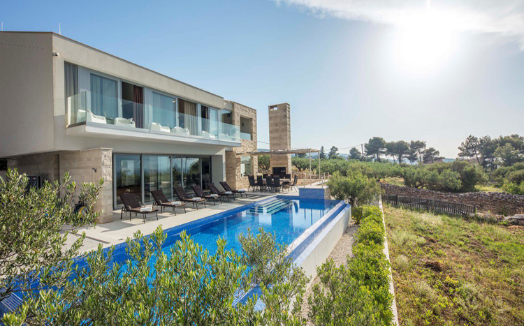 Villa Duga