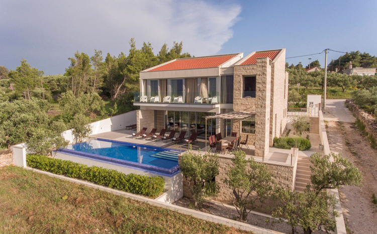 Villa Duga