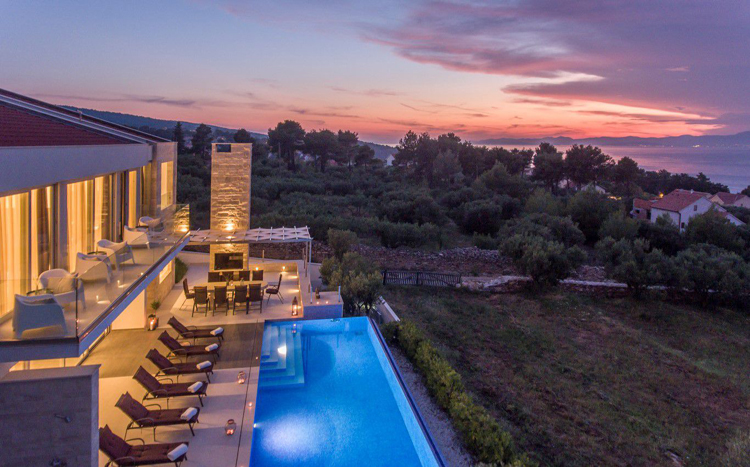 Villa Duga