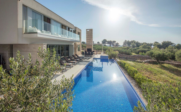 Villa Duga