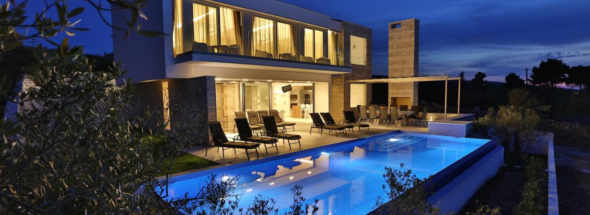 Villa Duga