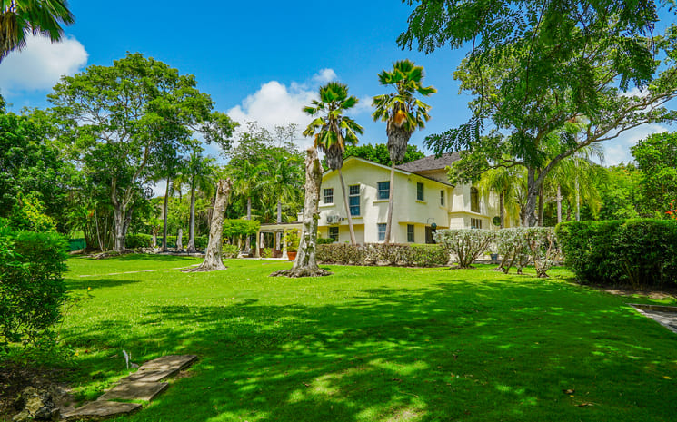 Amberley House