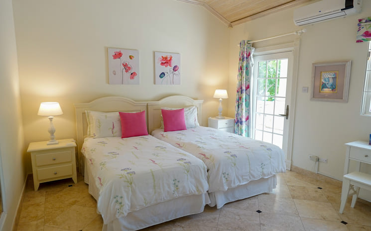 Amberley House