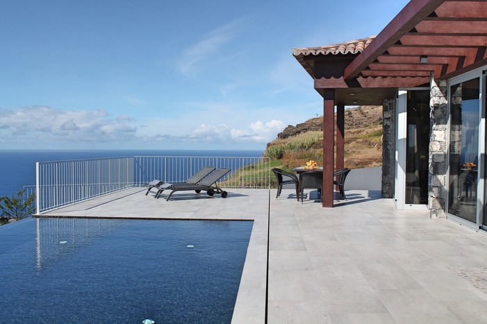 Villa Penhasco