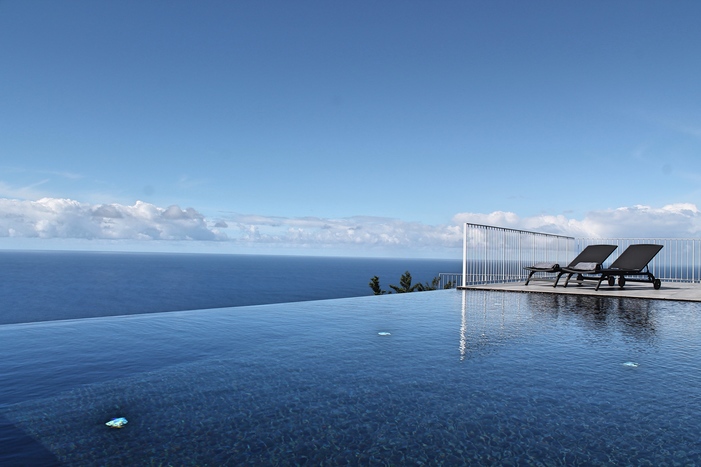 Villa Penhasco